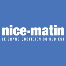 Nice Matin Logo