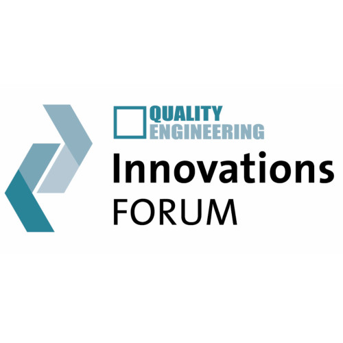 Logo Innovationsforum Quality Engineering