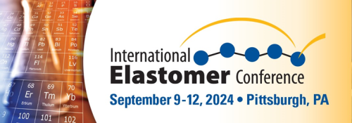 Elastomer Conference Logo