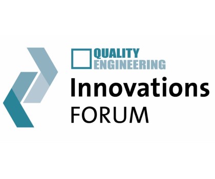 Logo Innovationsforum Quality Engineering